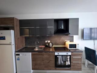 Famagusta City Gem - Studio with Pool Access - 4