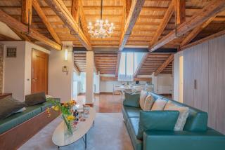 Ca' del Monastero 7 Collection Bright Apartment with Terrace - Venezia - 5