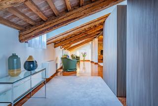 Ca' del Monastero 7 Collection Bright Apartment with Terrace - Venezia - 4