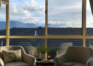 The Lindisfarne Loft - close to CBD and Airport - Lindisfarne - 6