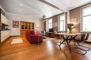Oriental Touch River Apartment - 6