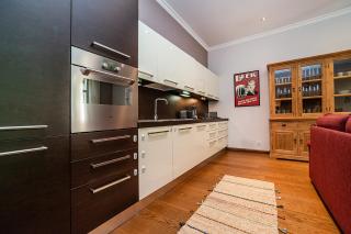 Oriental Touch River Apartment - 2