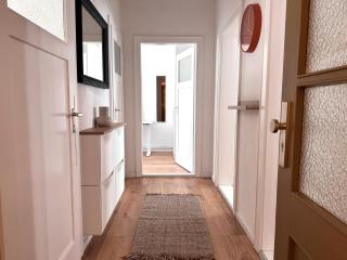 Theos 1 - Komfortable Wohnung hafennah - 5