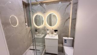 Aura Apartment - 4