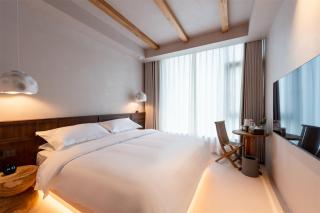 Shanheli Chaji Natural Wind Hotel Chenghai Branch - 7