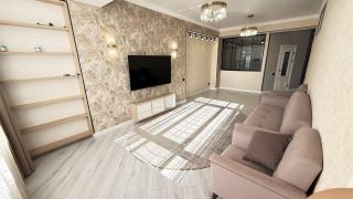 Aura Apartment - 1