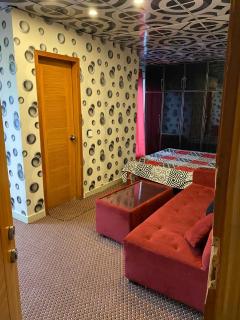 H-13 Zara Heights Furnished Apartment for Rent 7 thousand - 0