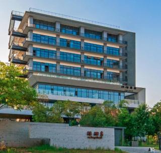 Taihua Wutong Hotel - 0