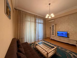 Sea view maiden apart - 8