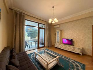 Sea view maiden apart - 6