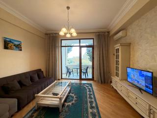 Sea view maiden apart - 4