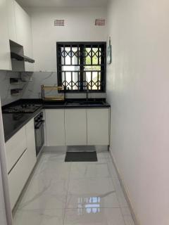 Banjii's Two, Apartment CT - 4