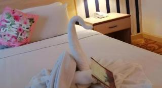 The Orchid Hotel - 6
