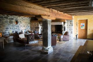 Suchasson Gîte D'exception - 5