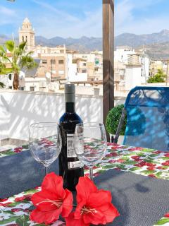Apartamentos Carmen Baja 35 - 5