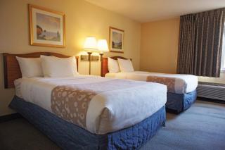 La Quinta Inn & Suites by Wyndham Las Cruces Organ Mountain - 2