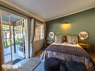 Suikerbosch Room 1 and Room 2 - 3