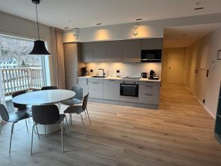 Geirangerbooking - 6