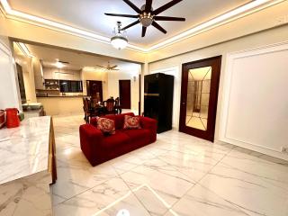 Gulshan INN - 1