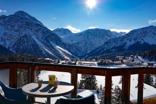 Seeblick - 1