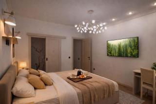 4YOU Business, Residential Complex - 6