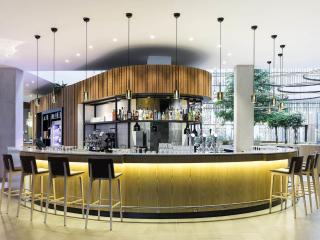 Novotel Amsterdam Schiphol Airport - 9