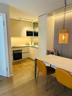 Josko Apartment - 4