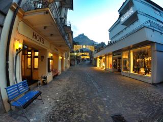 Hotel Engelberg "mein Trail Hotel" - Engelberg - 0