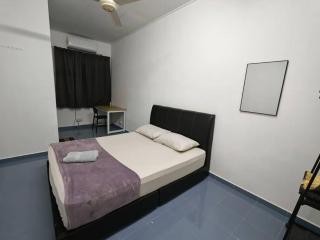 Near Spice Arena 4R3B Double Storey Terrace Bayan Lepas - 9