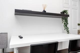 South Road Studio Flat and Private Rooms - Wimbledon - 5