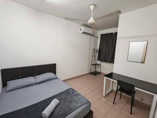 Near Spice Arena 4R3B Double Storey Terrace Bayan Lepas - 3