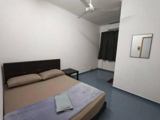 Near Spice Arena 4R3B Double Storey Terrace Bayan Lepas - 2
