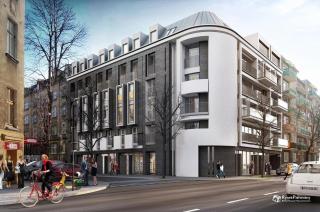 Super-Apartamenty City Center z wanną - 3