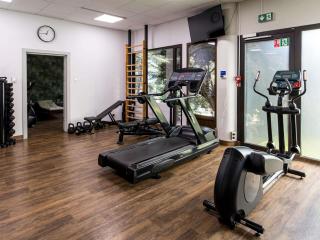 Ibis Wroclaw Centrum - 6