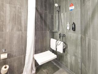 Ibis Wroclaw Centrum - 5