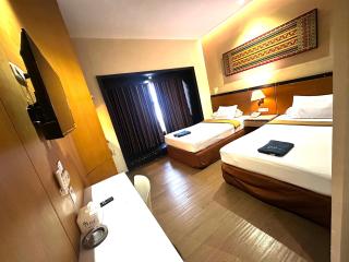 Hotel De Green Lampung - 8