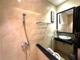 Hotel De Green Lampung - 7