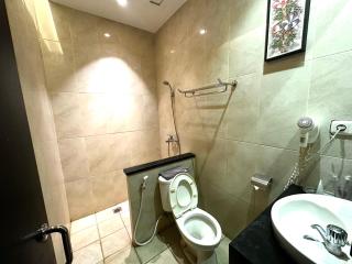 Hotel De Green Lampung - 6