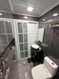 Premium Chic & Cozy 2-Story Contemporary Townhome - 2