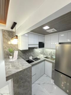 Premium Chic & Cozy 2-Story Contemporary Townhome - 7