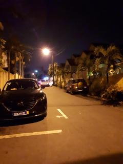 une belle villa aux arcade 1 - 5