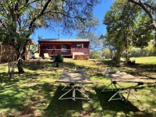 Red Cliff Lodge Groot Marico - 8