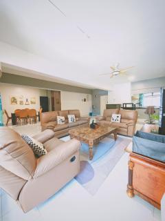 ComfortHome 12Pax 3Bedroom Fahrenheit 88 Pavillion Bukit Bintang TRX AJH3 - 7