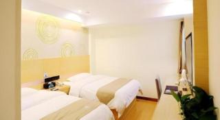 GreenTree Inn Chaohu High Speed Rail East Station - 7
