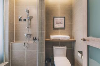 Atour Hotel Hangzhou Qianjiang New Town Qingchun Plaza - 8