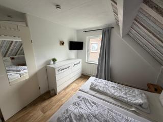Ferienhaus Jumpiet - 3