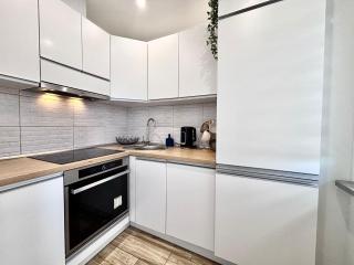 Apartament WHITE GLOVE Panorama - 2