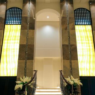Radiant Hotel and Events - 5