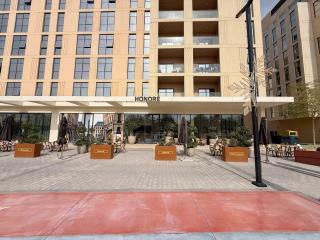 1BR Forest Honeymoon Suite With Pool View CB1-6-RA4-213-1br-- - 4