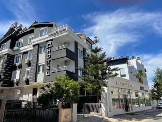 Altınay Hotel - 7